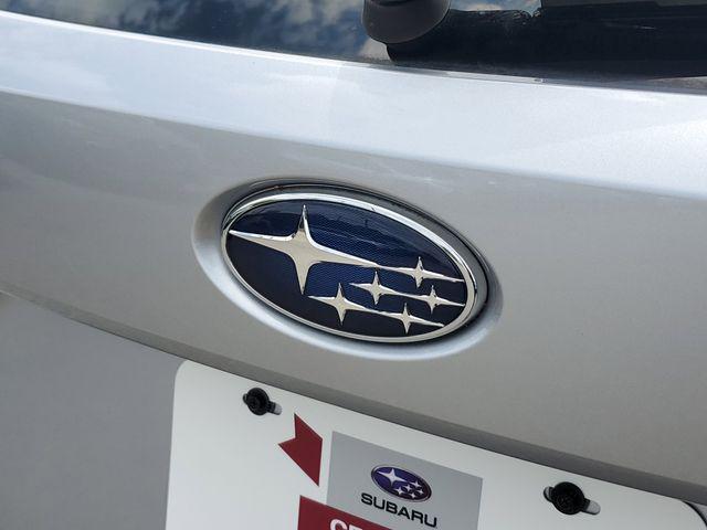 used 2024 Subaru Crosstrek car, priced at $28,513