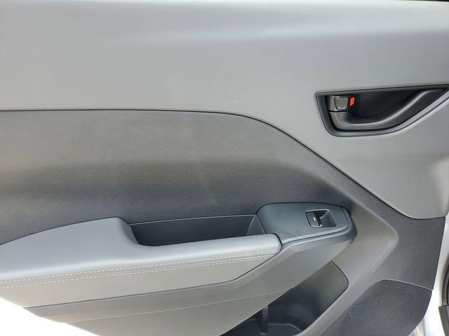 used 2024 Subaru Crosstrek car, priced at $28,513