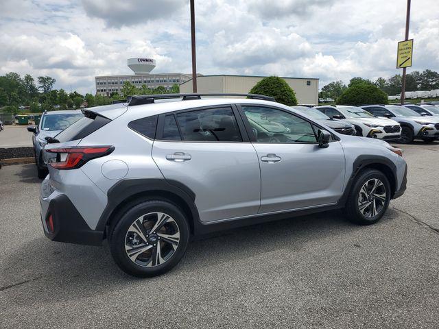 used 2024 Subaru Crosstrek car, priced at $28,513