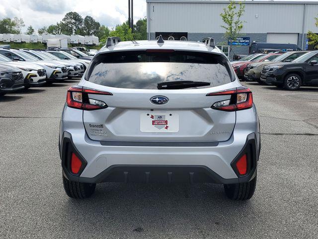 used 2024 Subaru Crosstrek car, priced at $28,513