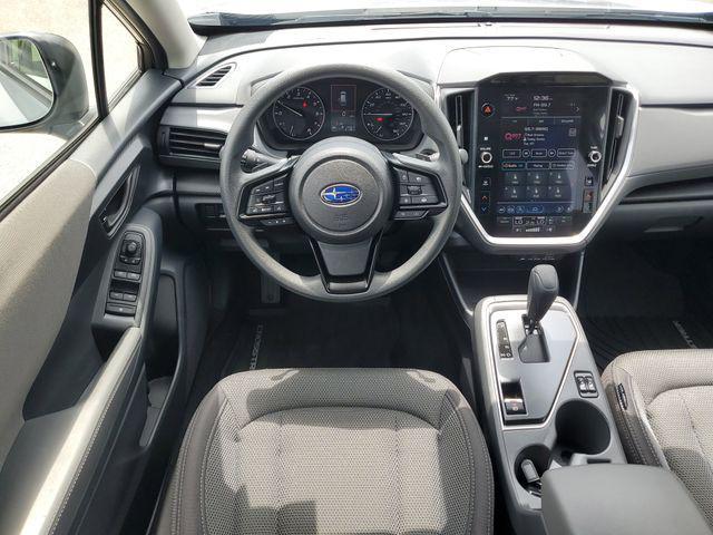 used 2024 Subaru Crosstrek car, priced at $28,513