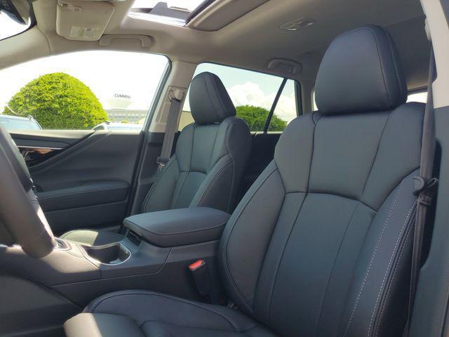 new 2025 Subaru Outback car, priced at $43,042