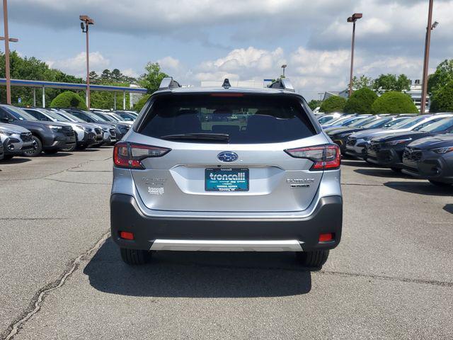 new 2025 Subaru Outback car, priced at $43,042