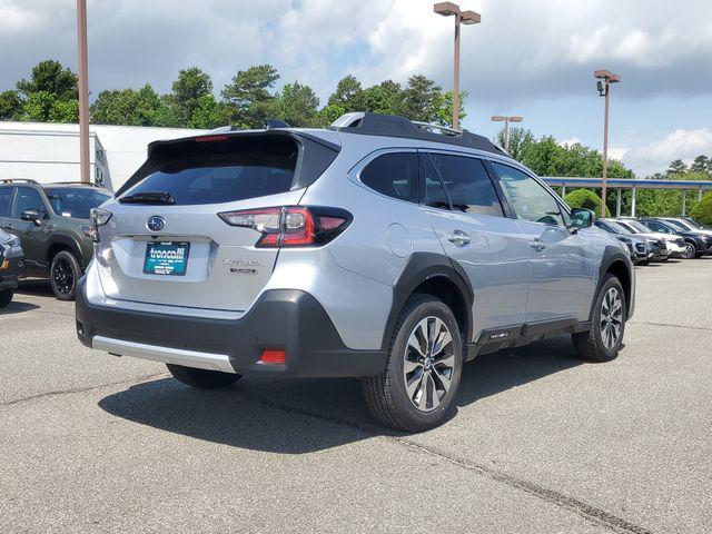 new 2025 Subaru Outback car, priced at $43,042