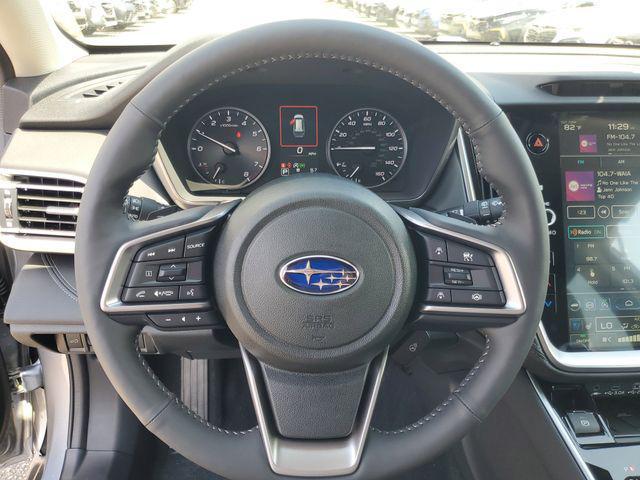 new 2025 Subaru Outback car, priced at $43,042