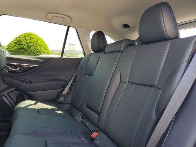 new 2025 Subaru Outback car, priced at $43,042