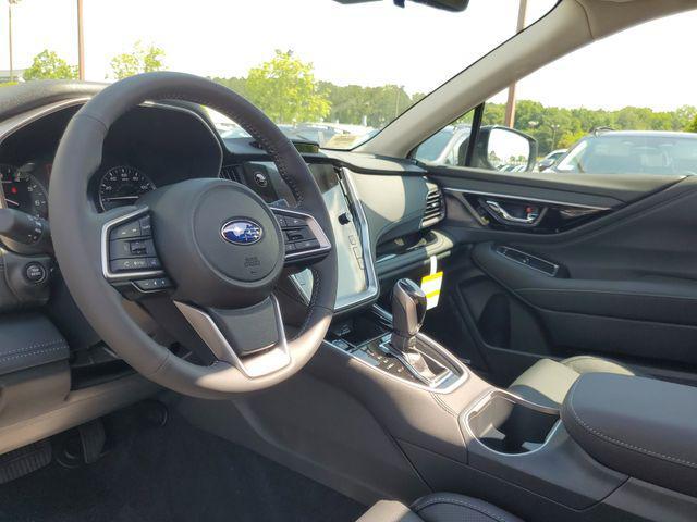 new 2025 Subaru Outback car, priced at $43,042