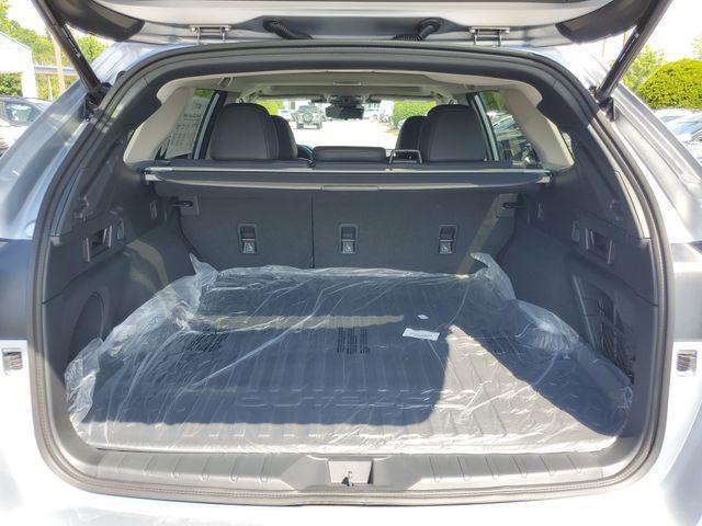 new 2025 Subaru Outback car, priced at $43,042