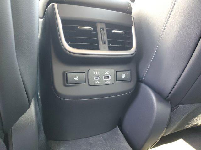 new 2025 Subaru Outback car, priced at $43,042