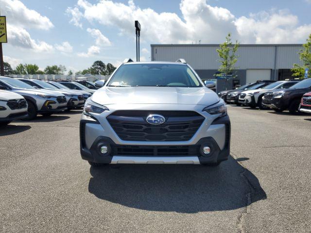 new 2025 Subaru Outback car, priced at $43,042
