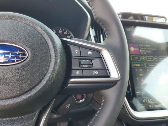 new 2025 Subaru Outback car, priced at $43,042