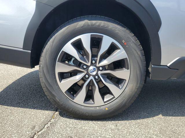 new 2025 Subaru Outback car, priced at $43,042