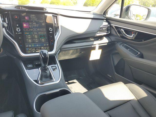 new 2025 Subaru Outback car, priced at $43,042
