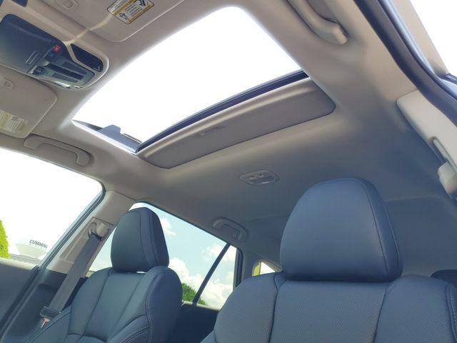 new 2025 Subaru Outback car, priced at $43,042