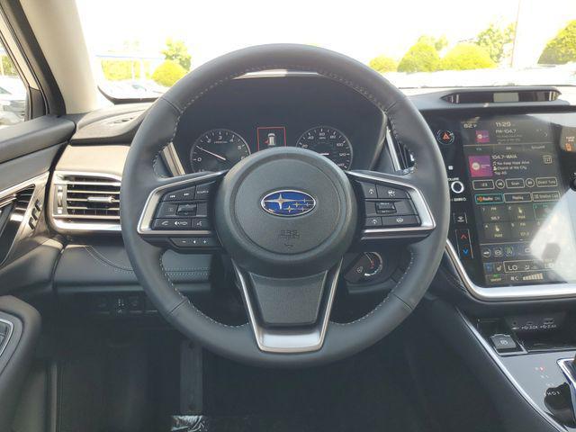 new 2025 Subaru Outback car, priced at $43,042