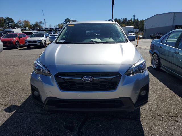 used 2019 Subaru Crosstrek car, priced at $18,022