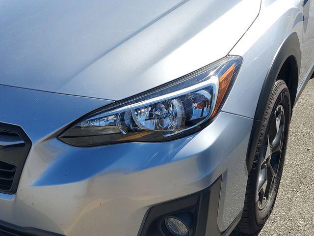 used 2019 Subaru Crosstrek car, priced at $18,022