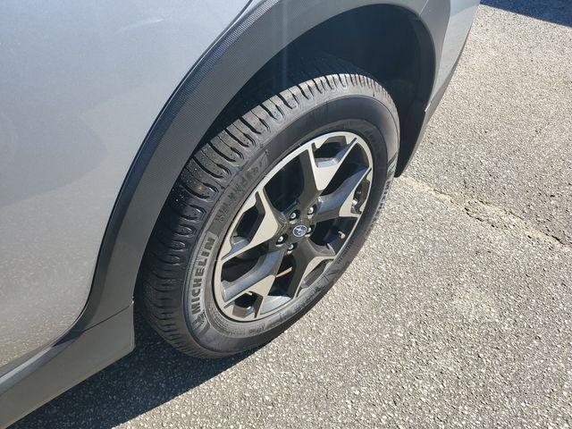 used 2019 Subaru Crosstrek car, priced at $18,022