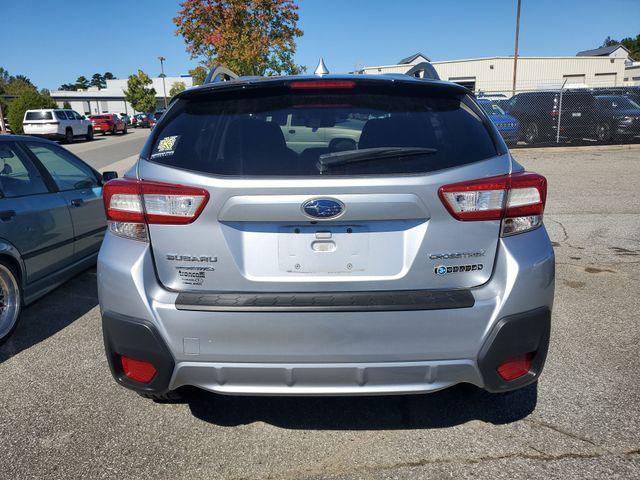 used 2019 Subaru Crosstrek car, priced at $18,022
