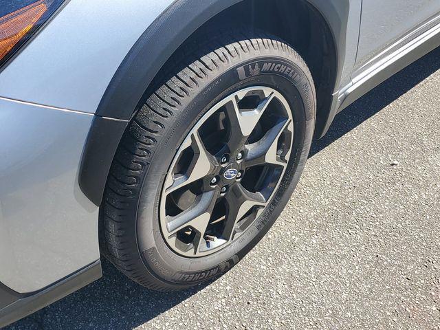 used 2019 Subaru Crosstrek car, priced at $18,022