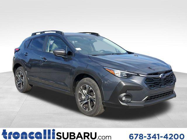 new 2024 Subaru Crosstrek car, priced at $27,534