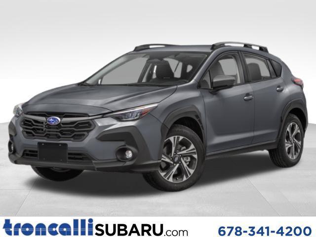 new 2024 Subaru Crosstrek car, priced at $28,863