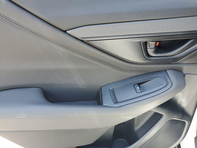 new 2025 Subaru Outback car, priced at $46,185