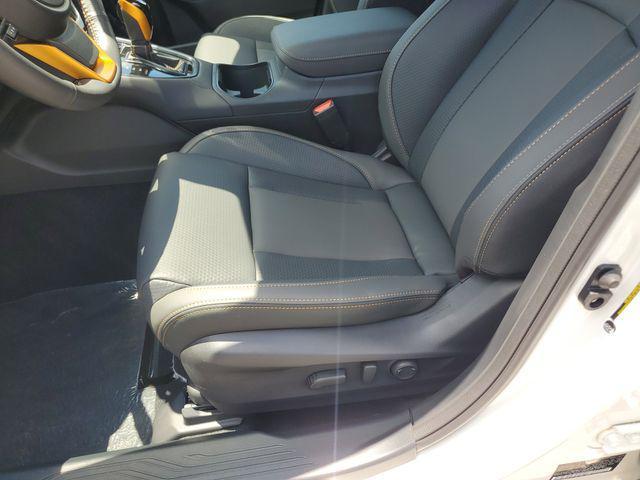 new 2025 Subaru Outback car, priced at $46,185
