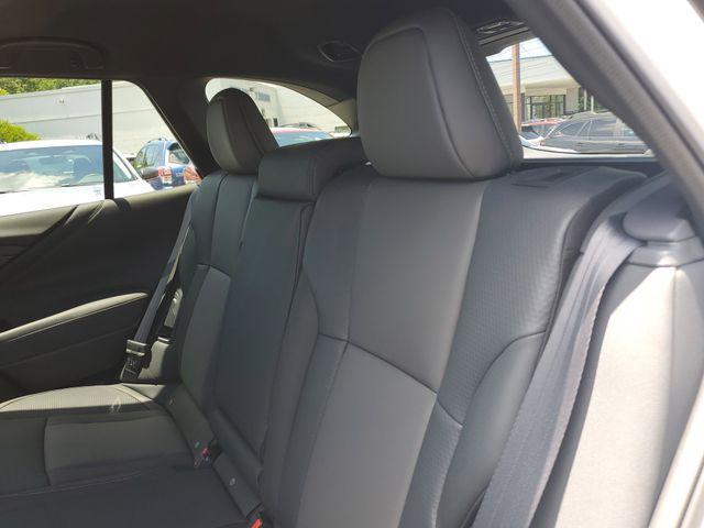 new 2025 Subaru Outback car, priced at $46,185