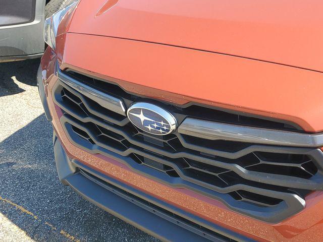 used 2024 Subaru Crosstrek car, priced at $28,908
