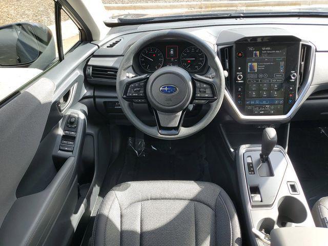 new 2024 Subaru Crosstrek car, priced at $28,863