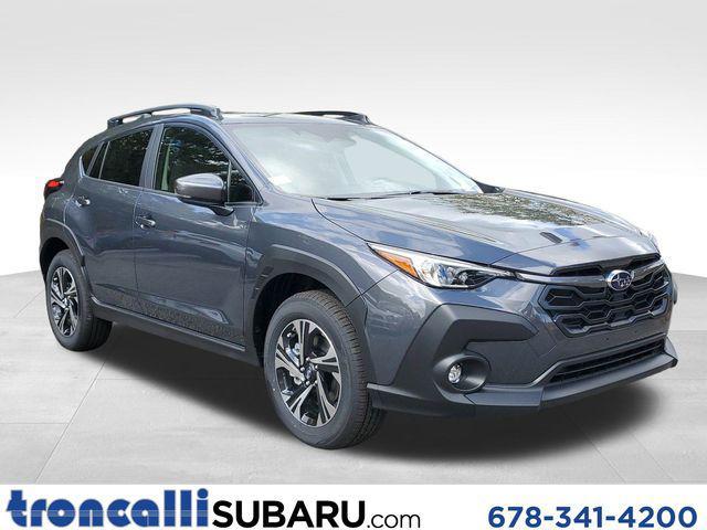 new 2024 Subaru Crosstrek car, priced at $28,863