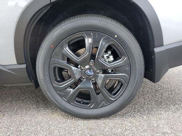 new 2025 Subaru Ascent car, priced at $54,613