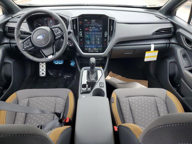 new 2025 Subaru Crosstrek car, priced at $32,989