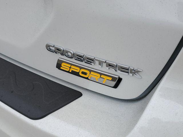 new 2025 Subaru Crosstrek car, priced at $32,989