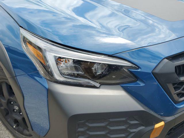 used 2025 Subaru Outback car, priced at $39,607