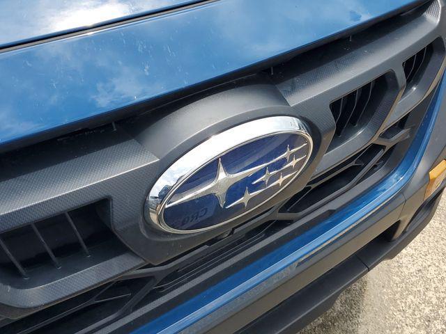 used 2025 Subaru Outback car, priced at $39,607