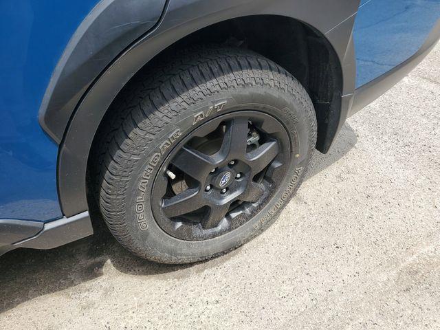 used 2025 Subaru Outback car, priced at $39,607