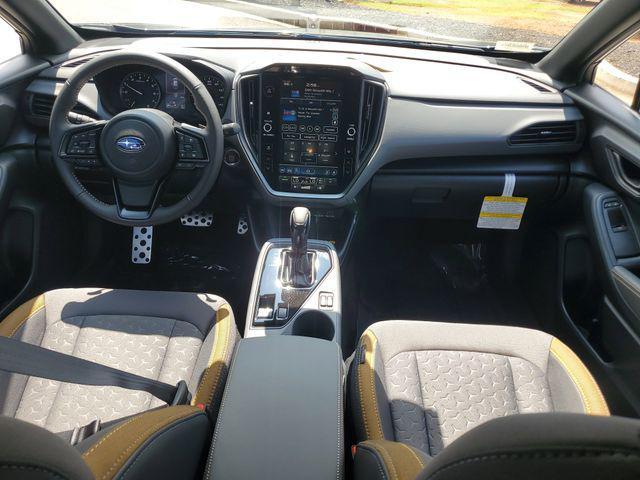 new 2025 Subaru Crosstrek car, priced at $34,991