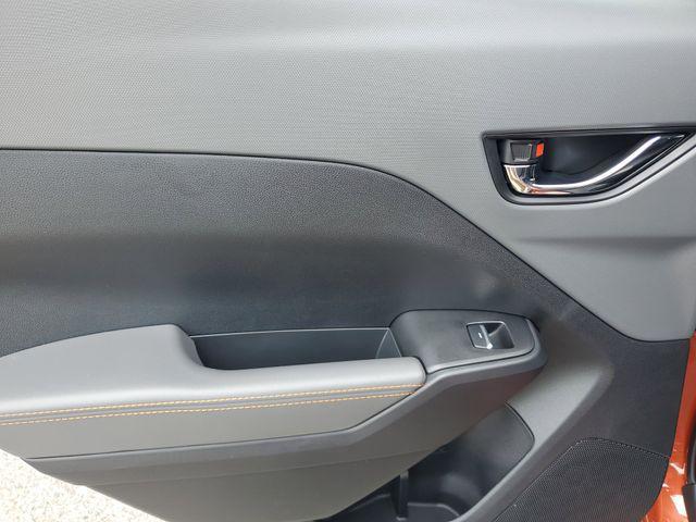 new 2025 Subaru Crosstrek car, priced at $34,971