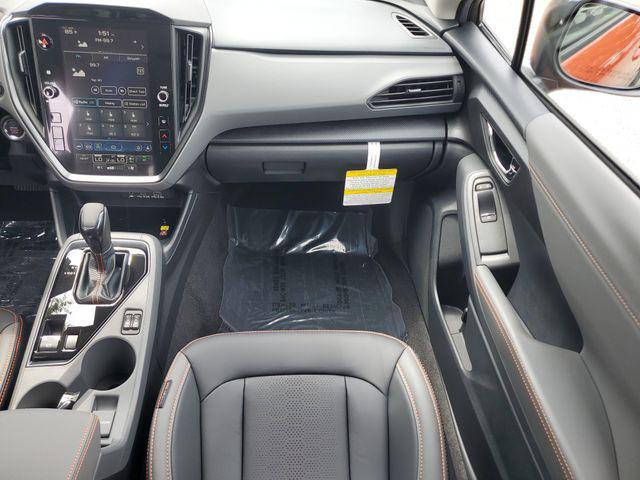 new 2025 Subaru Crosstrek car, priced at $34,971