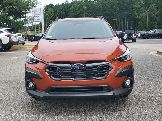 new 2025 Subaru Crosstrek car, priced at $34,971