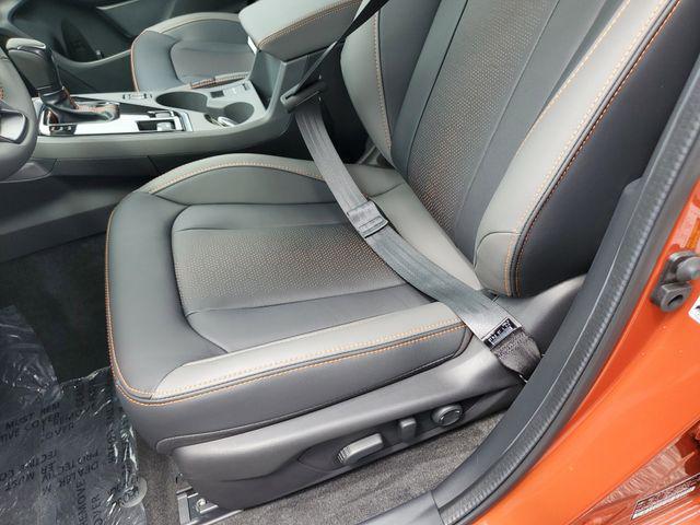 new 2025 Subaru Crosstrek car, priced at $34,971
