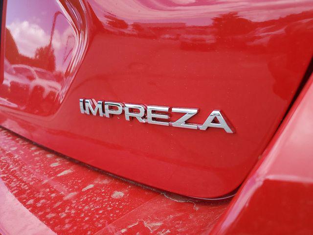 new 2024 Subaru Impreza car, priced at $29,106