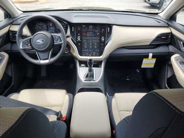 new 2025 Subaru Outback car, priced at $36,893