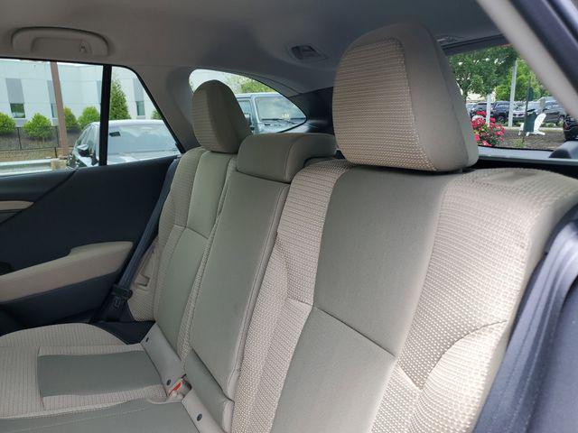 new 2025 Subaru Outback car, priced at $36,893