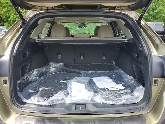 new 2025 Subaru Outback car, priced at $36,893