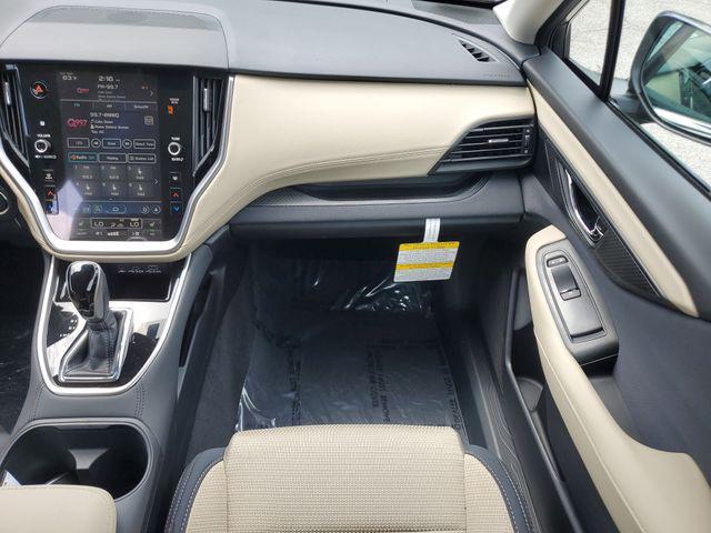 new 2025 Subaru Outback car, priced at $36,893