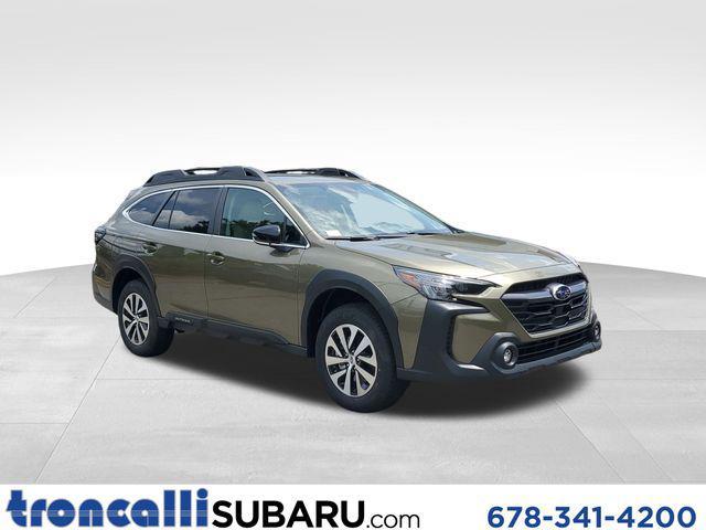 new 2025 Subaru Outback car, priced at $36,893