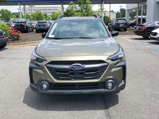 new 2025 Subaru Outback car, priced at $36,893